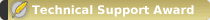 AWARD - TECHNICAL SUPPORT FOR LLF