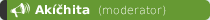 moderator